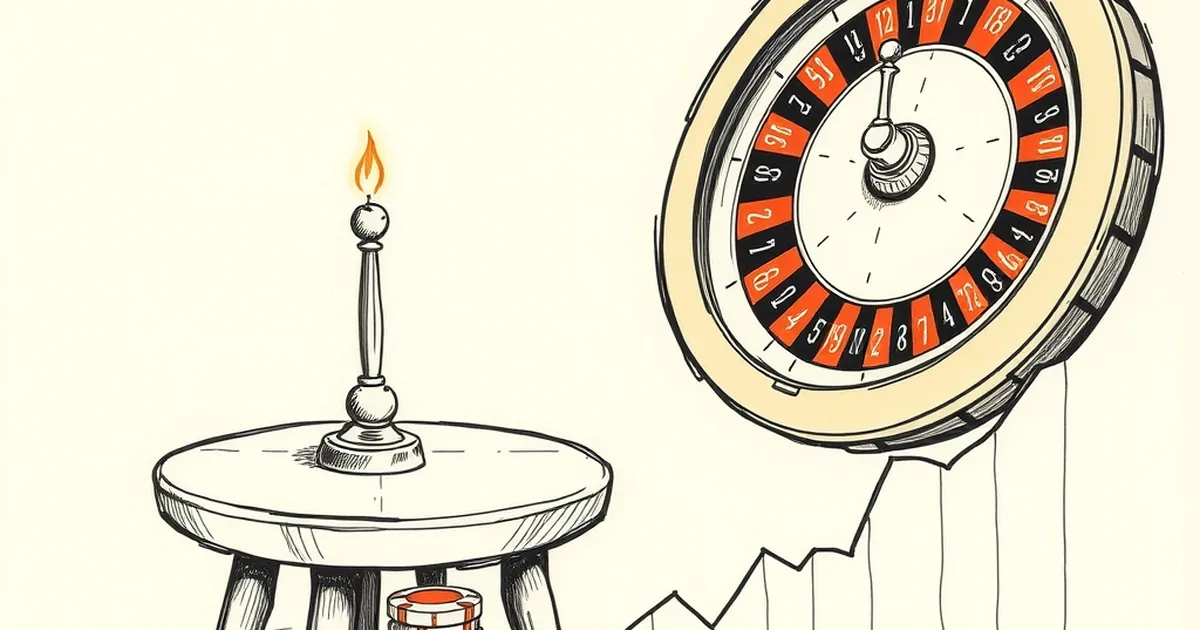 A 2% Table Cap Lowers Hourly Losses More Than Game Choice
