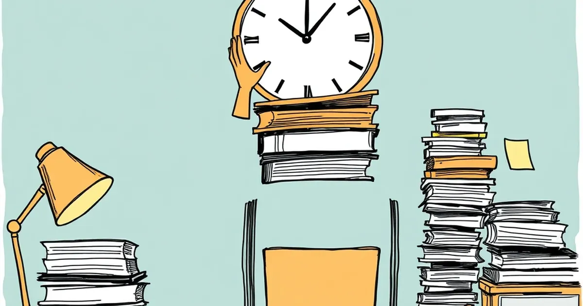 Capacity Buffers Explain Why Solo Consultants Miss Deadlines