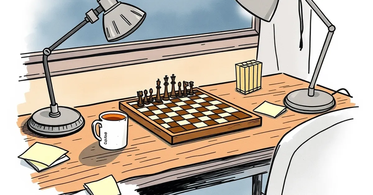 Decision Fatigue Reverses Skill Advantage After 75 Minutes