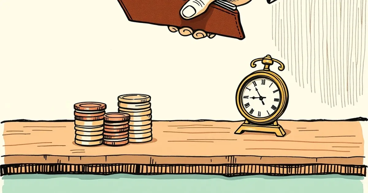Deposit Limits Bind Before Loss Limits at First Session