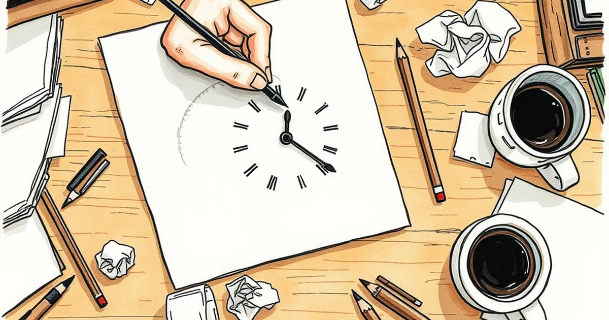 Fast Turnaround Costs More in Rework Than in Hours