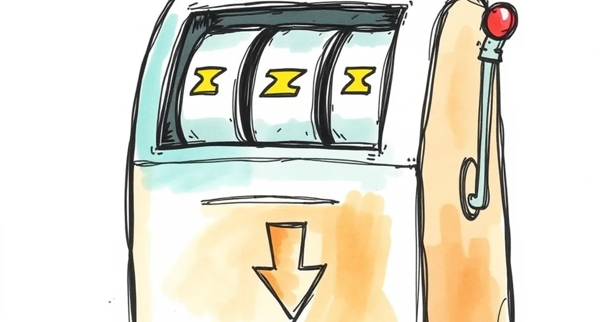 Hold-and-Win Frequency Drops 19% When Scatters Lock