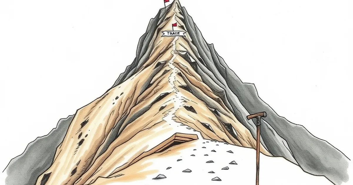 Loss Aversion Triples Follow-Through on 30-Day Client Goals