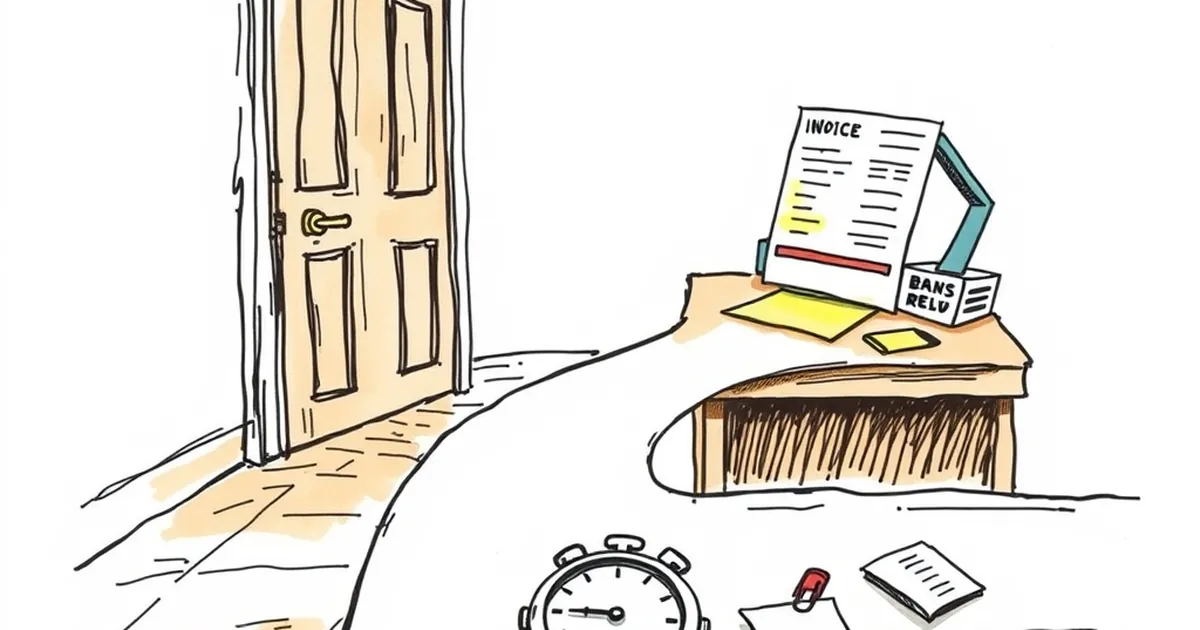 Onboarding Speed Predicts First-Invoice Churn Better Than Fit