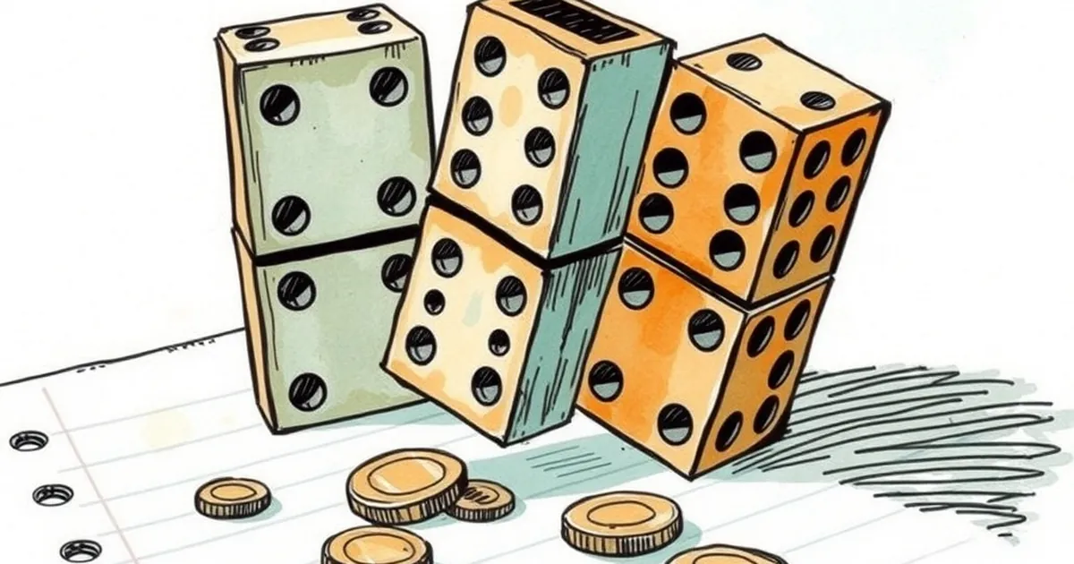Same-Game Parlay Correlation Cuts Payouts 14% at Three Legs